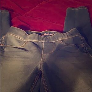 Jeggings